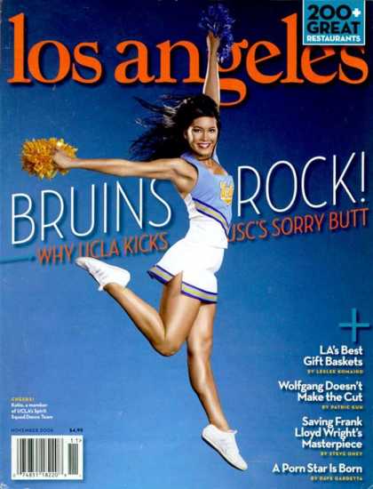 Various Magazines 4096