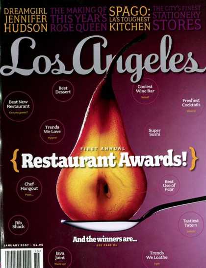 Various Magazines 4098