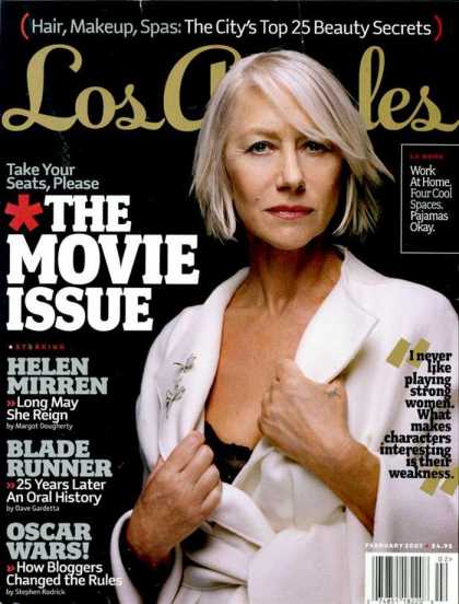 Various Magazines 4099