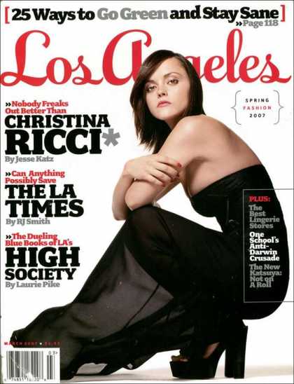 Various Magazines 4100