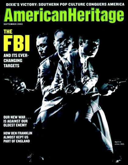 Various Magazines 4101