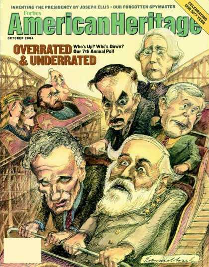 Various Magazines 4103