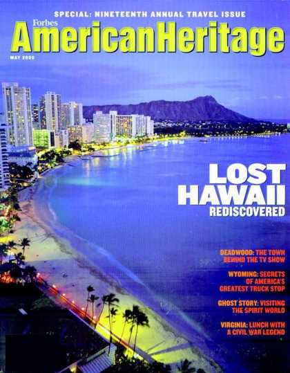 Various Magazines 4104