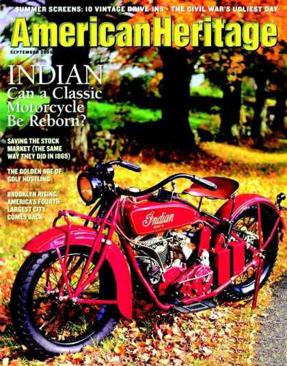 Various Magazines 4106