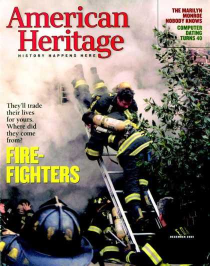 Various Magazines 4107