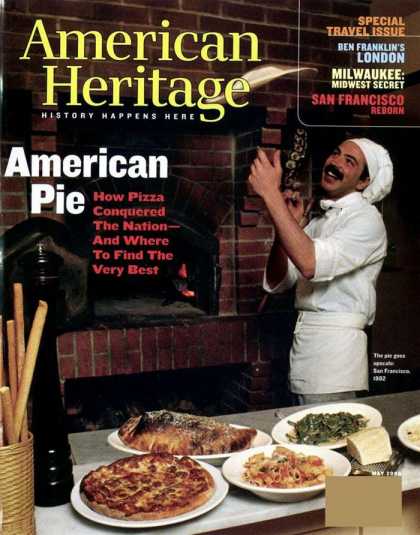 Various Magazines 4108