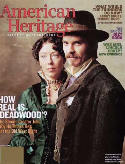 Various Magazines 4109