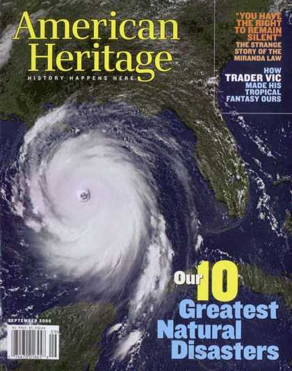 Various Magazines 4110