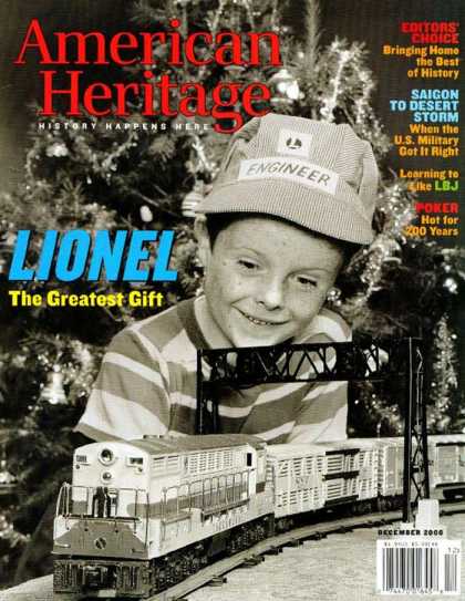 Various Magazines 4111