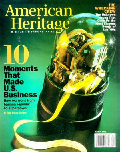 Various Magazines 4112