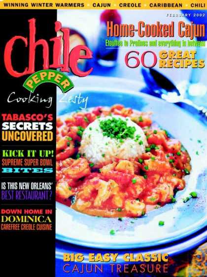 Various Magazines 4113