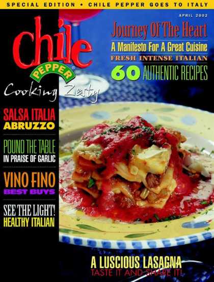 Various Magazines 4114