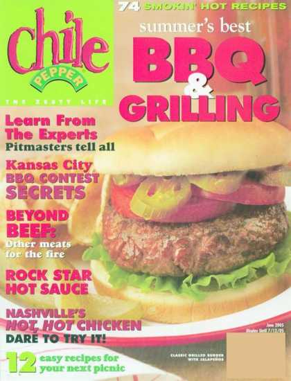 Various Magazines 4116