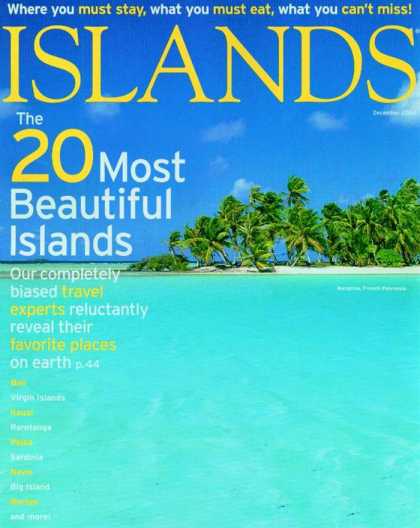 Various Magazines 4120