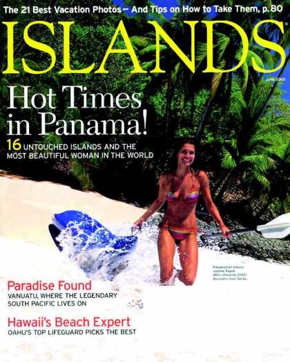 Various Magazines 4122