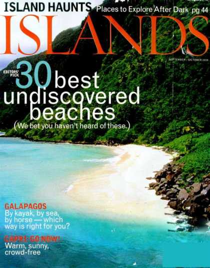 Various Magazines 4128