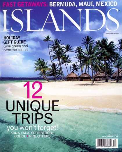 Various Magazines 4130