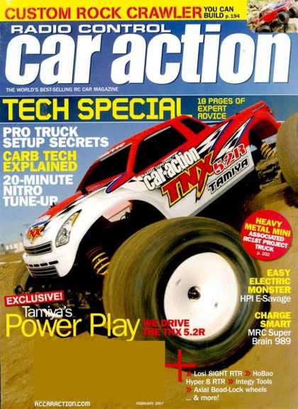 Various Magazines 4148