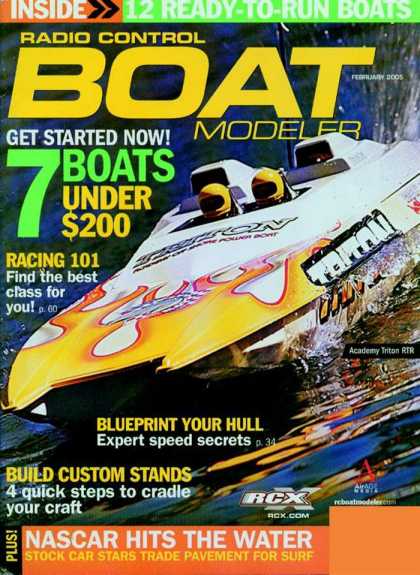 Various Magazines 4152