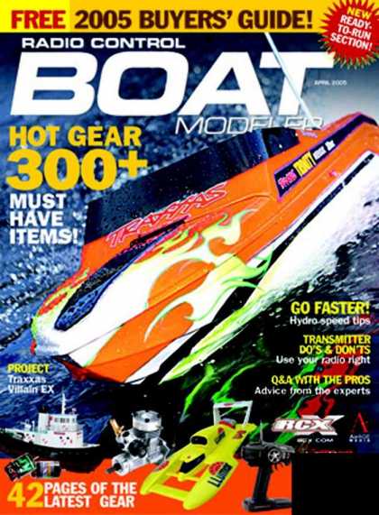 Various Magazines 4153