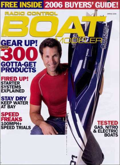 Various Magazines 4156