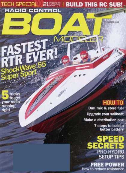 Various Magazines 4157