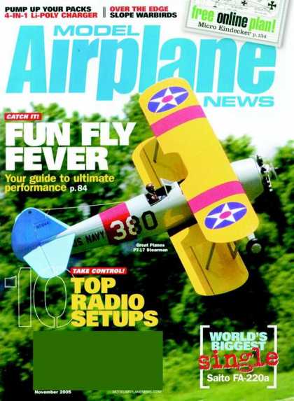 Various Magazines 4169