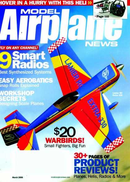 Various Magazines 4171