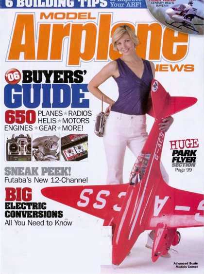 Various Magazines 4175