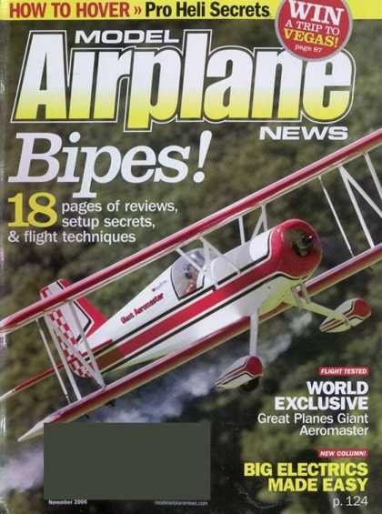 Various Magazines 4178