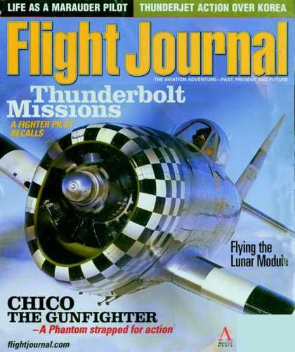 Various Magazines 4185