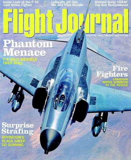 Various Magazines 4186