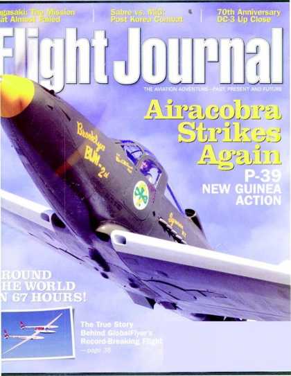 Various Magazines 4187