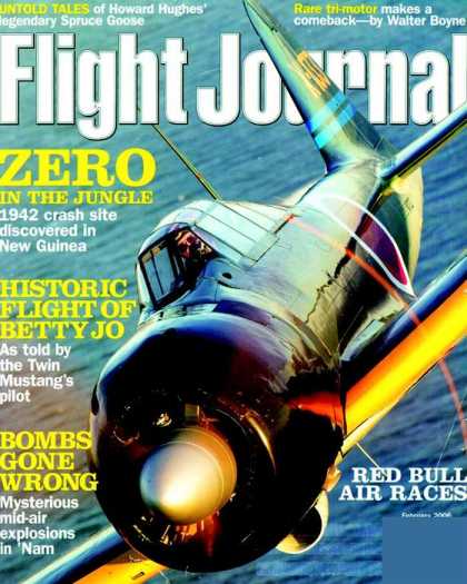 Various Magazines 4188