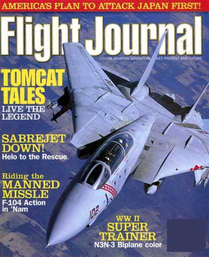 Various Magazines 4189