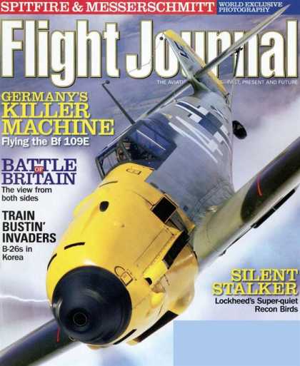 Various Magazines 4191