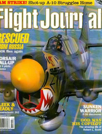 Various Magazines 4192