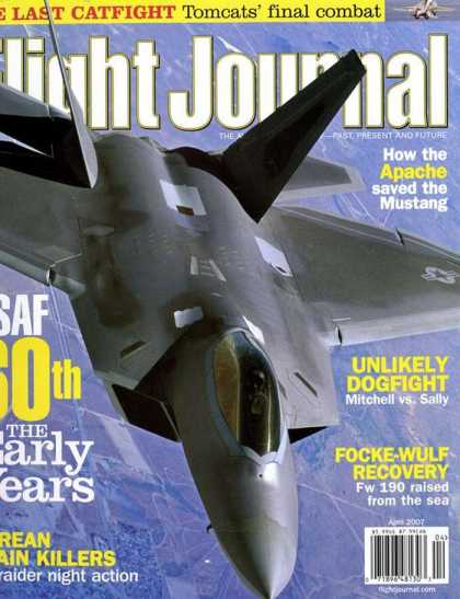 Various Magazines 4193