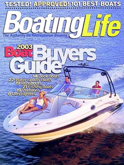 Various Magazines 4194