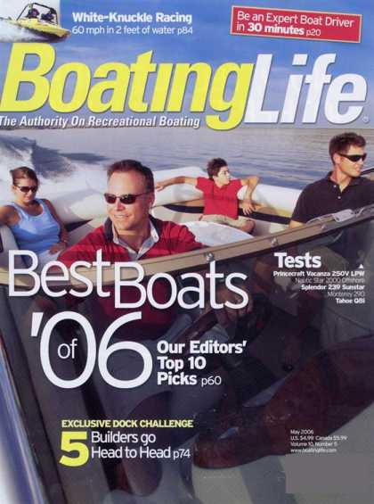 Various Magazines 4199