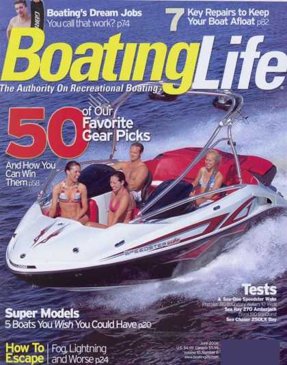 Various Magazines 4200