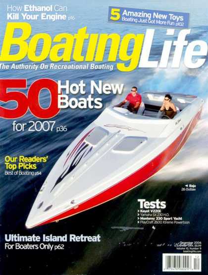 Various Magazines 4203