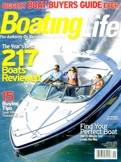 Various Magazines 4204