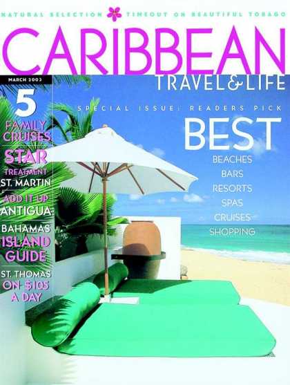 Various Magazines 4206