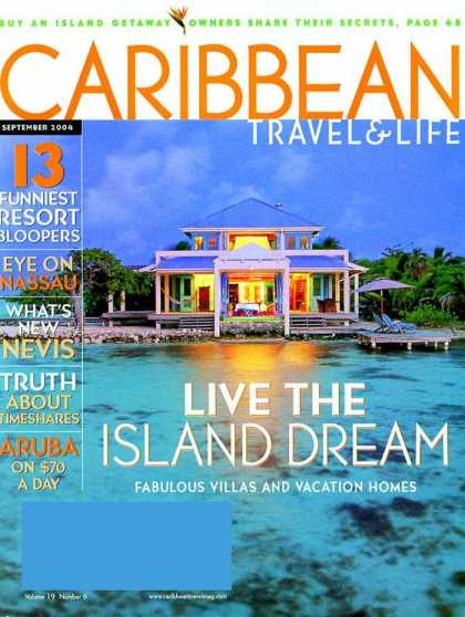 Various Magazines 4207