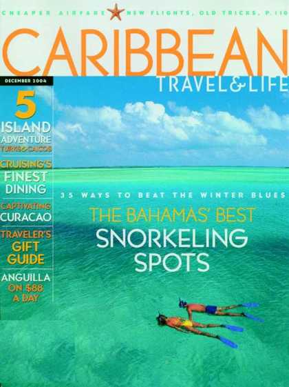 Various Magazines 4208