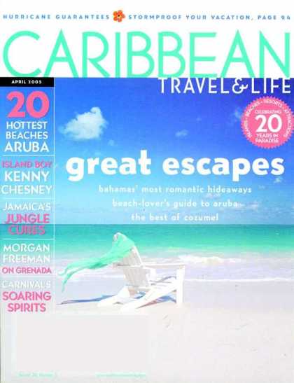 Various Magazines 4209