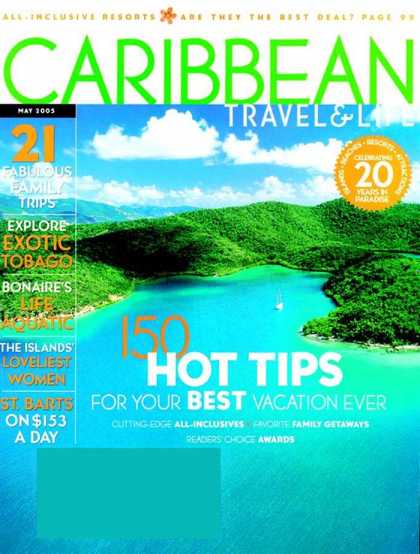 Various Magazines 4210