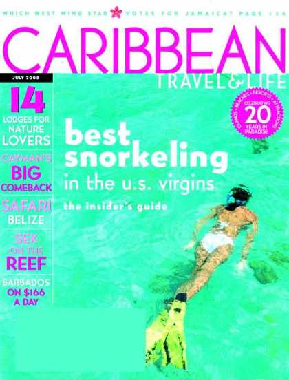 Various Magazines 4211