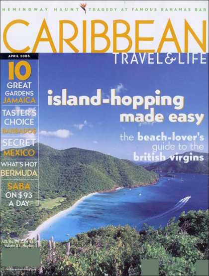 Various Magazines 4212